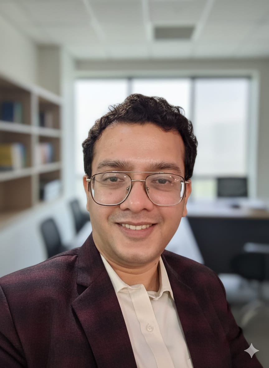 Deepankar Ojah